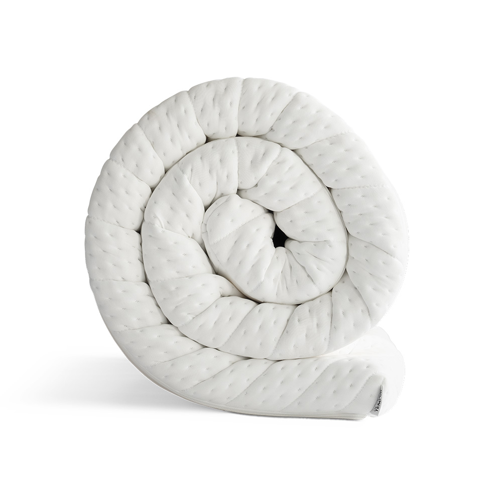 Tempur Form 5cm B&auml;ddmadrass